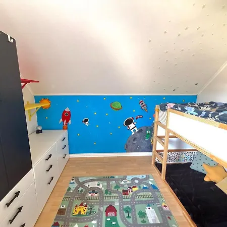 Nyaraló Family Heaven